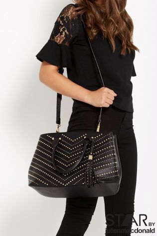 Star By Julien Macdonald Chevron Stud Grab Bag
